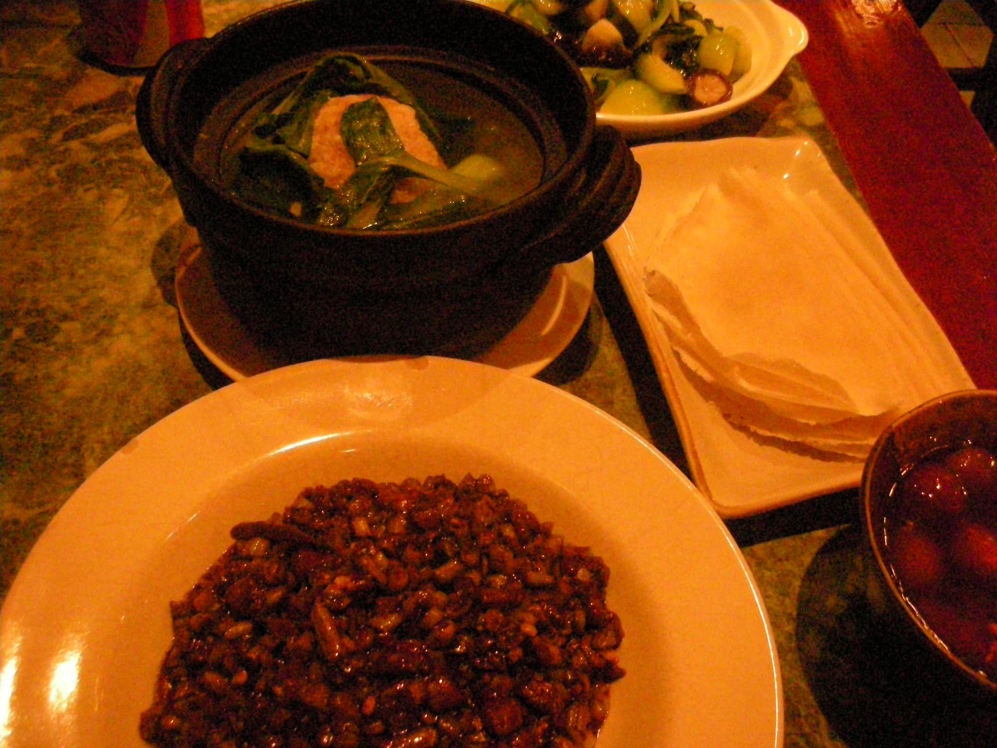 三国の呉や六朝・明・中華民国などの都として栄えた南京(その7.南京グルメ編)